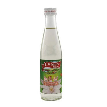 EAU DE FLEUR D'ORANGER 500ML CHTOURA FIELDS