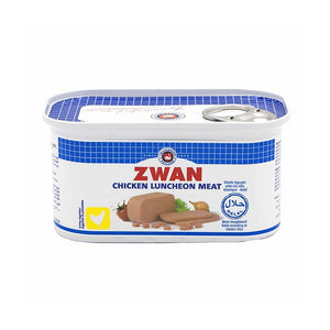 Mortadelle de poulet 200G ZWAN