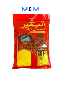 Graines de pastèques rouge extra extra Al Samir 300 gr