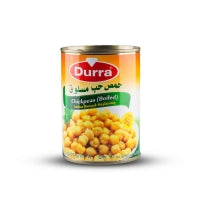 Pois chiches 400G DURRA