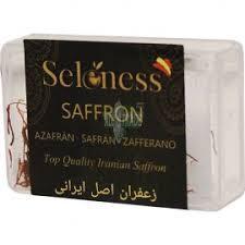 Safran 1 gr SELENESS
