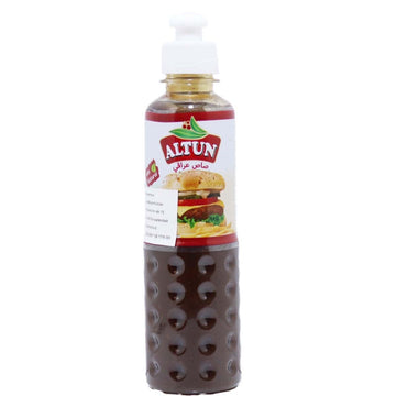 SAUCE IRAKIENNE 325G ALTUN