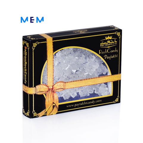 Rochers de sucre 250 gr PAYTAKHT