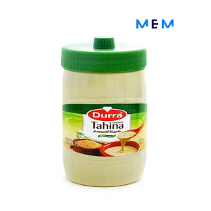 Tahina premium 400 gr Durra