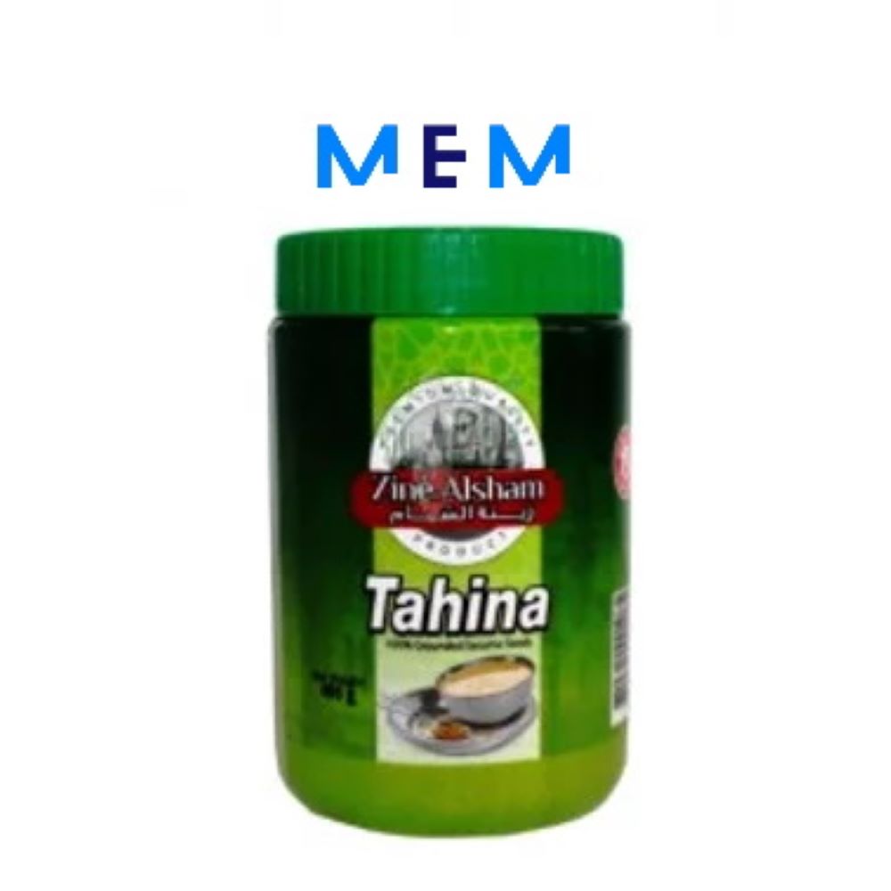 Tahina premium 400 gr ZINE