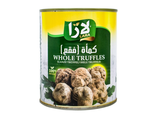 Truffes 800G LARA