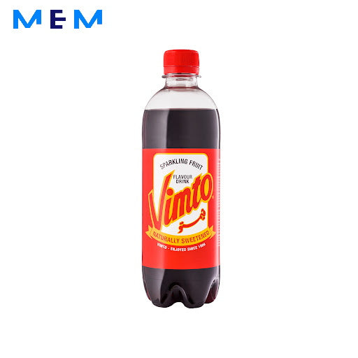 Boisson gazeuse VIMTO 500mlx12