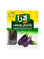 Aubergines séchées 60G LARA