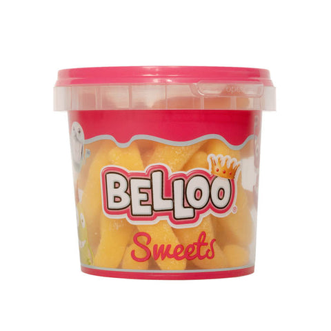 Bonbons à la banane 200G BELLOO