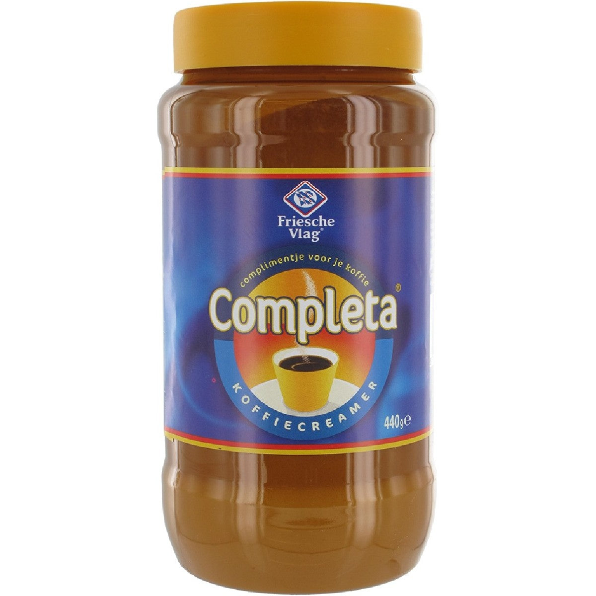 Crème à café / coffee-mate 440 gr COMPLETA