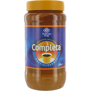 Crème à café / coffee-mate 440 gr COMPLETA