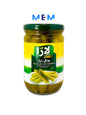 Concombres marinés fresh LARA 400 gr
