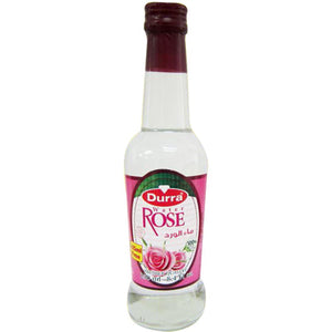 Eau de rose 250 ml DURRA
