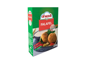 Falafel 200G AL WADI