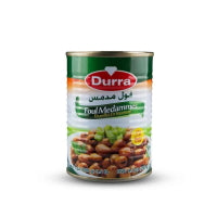 Fèves en saumure 400G DURRA