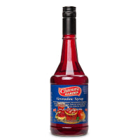 Sirop de grenadine 600ML CHTOURA GARDEN