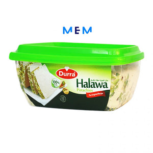 Halva à la pistache DURRA 350 gr