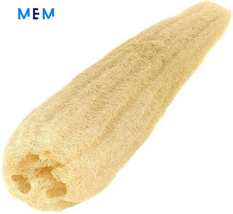 Loofah 100% naturelle pour la salle de bain