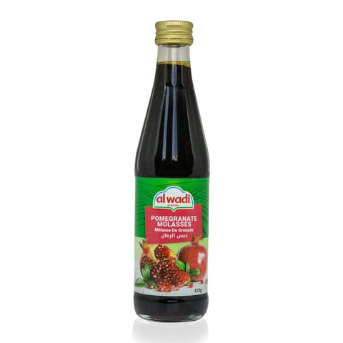 Mélasse de grenade 500ML AL WADI