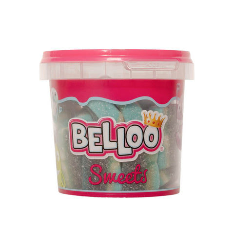 Bonbons bleu au melon 200G BELLOO