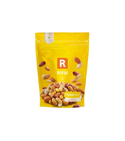 Apéritif mélange classique 300G AL RIFAI