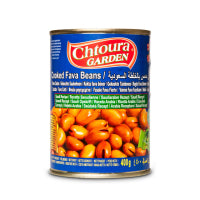 Foul recette Saoudienne 400 gr CHTOURA GARDEN