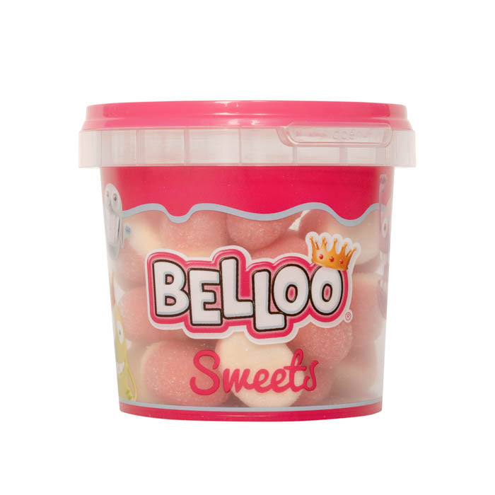 Bonbons sweet kisses 200G BELLOO