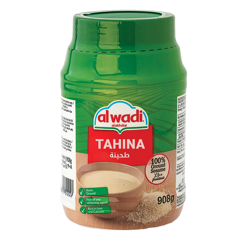 Tahina 908G AL WADI