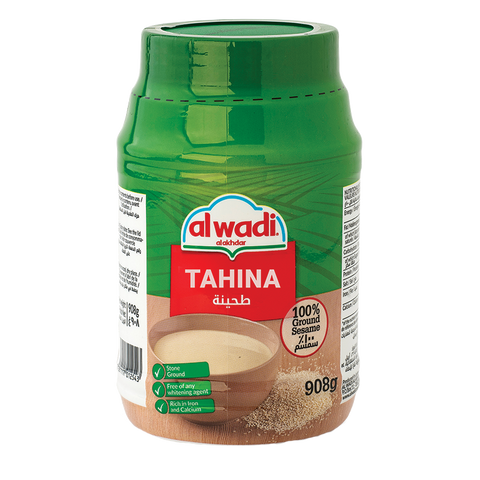 Tahina 908G AL WADI