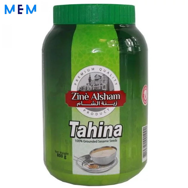 Tahina premium 800 gr ZINE